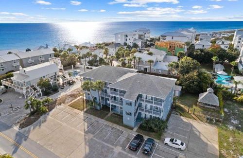 Inlet Beach Apartment | Grandy 30A