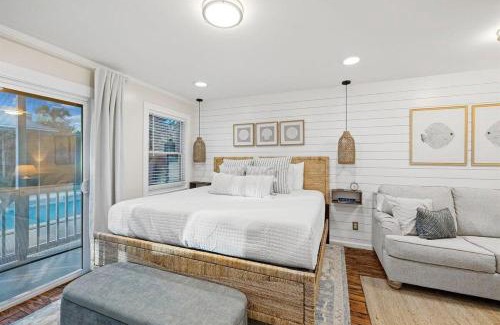 Inlet Beach Apartment | Grandy 30A