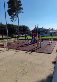 Casuzze Apartment | Granelli di sabbia