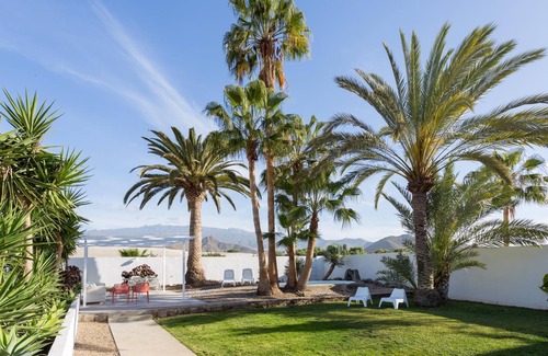 Arona Cottage | GRANERO - CASERÍO DE GUAZA