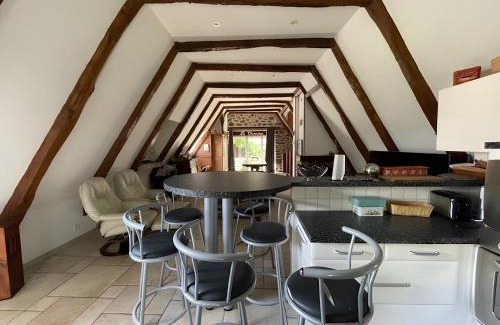 Lacroix-Barrez House | Grange de Caractère en Aveyron