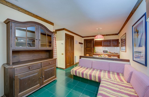 Grangesises Apartment | Grange Hike & Ski - 8C Sestriere, Sestriere (Grange Sises), Italy
