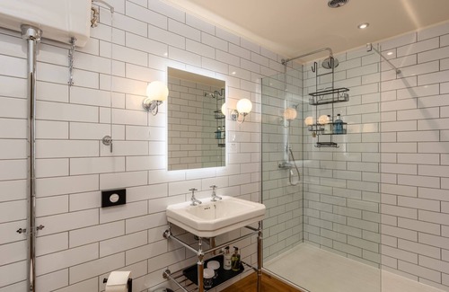 Grange-over-Sands Bed & Breakfast | Grange Manor