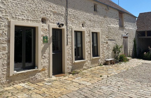 Grangermont Cottage | Grangermont Inn, 2 bedrooms, sleeps 8