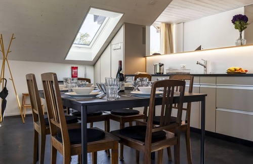 Noville House | Grangettes by Interhome
