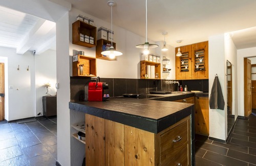 Noville House | Grangettes by Interhome