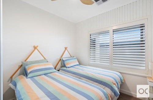 Port Elliot House | Granite Grove