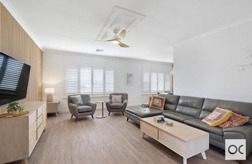Port Elliot House | Granite Grove