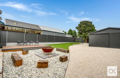 Port Elliot House | Granite Grove
