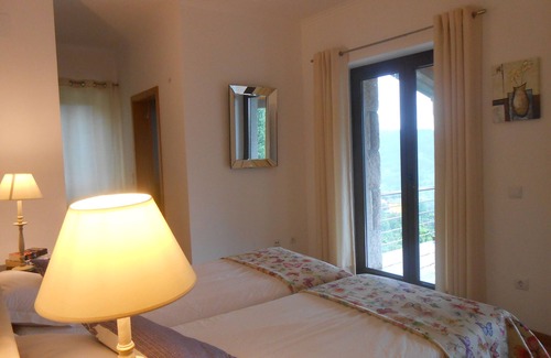 Cabril Other | Granite Lodge located in the heart of the Peneda Gerês National Park.