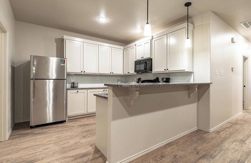 North by Northwest House | Granite Valley Lodge - 3BR 2BA - Brand New Home