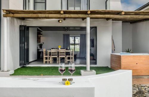 St. Helena Bay House | Granite View