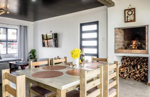 St. Helena Bay House | Granite View