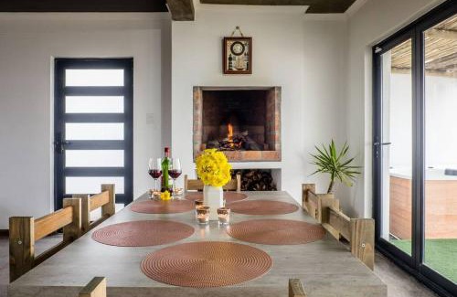 St. Helena Bay House | Granite View