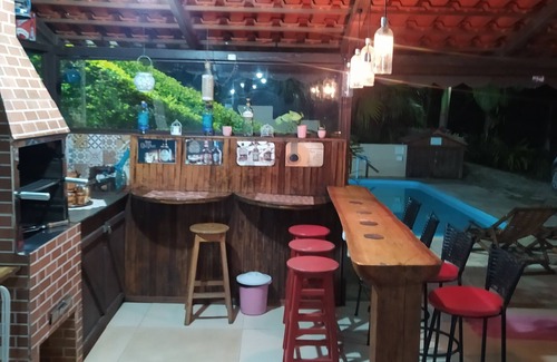 Centro Cottage | Granja Domeni near Juíz de Fora MG