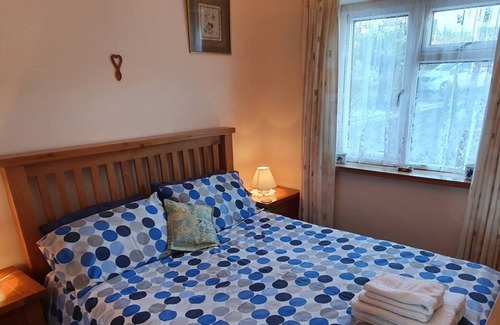 Mumbles Ski Chalet | Granny Shells in the beautiful Swansea