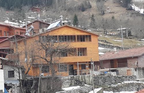 Uzungol Apartment | GRANOĞLU Pansiyon