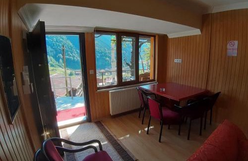 Uzungol Apartment | GRANOĞLU Pansiyon