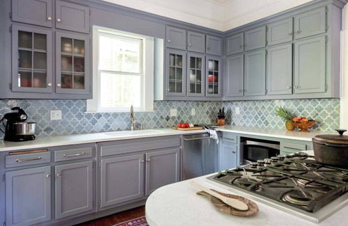 East Side House | Grant Grandeur by Minty Living