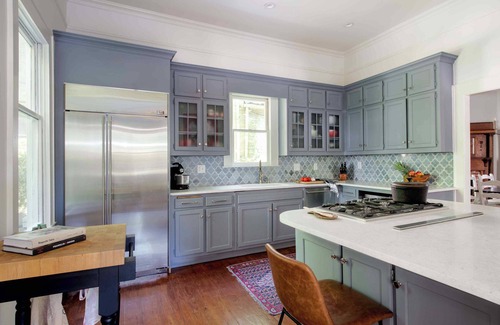 East Side House | Grant Grandeur by Minty Living