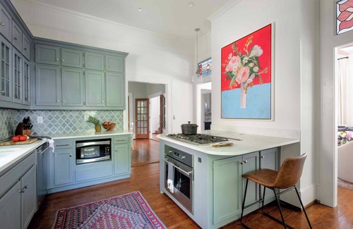 East Side House | Grant Grandeur by Minty Living