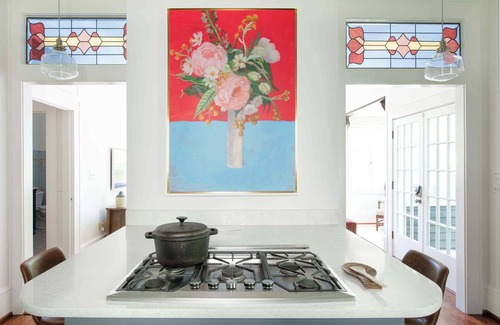 East Side House | Grant Grandeur by Minty Living