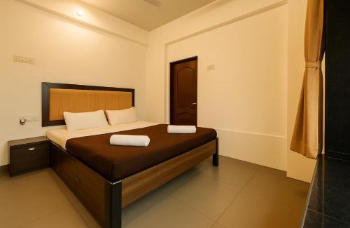 Alibaug Hotel | Grantley - Alibag Beach