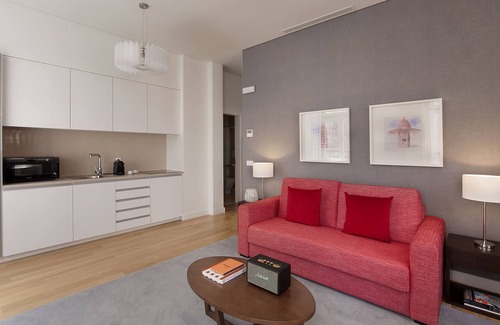 Baixa Apartment | Grape Harbor Prata Apartments