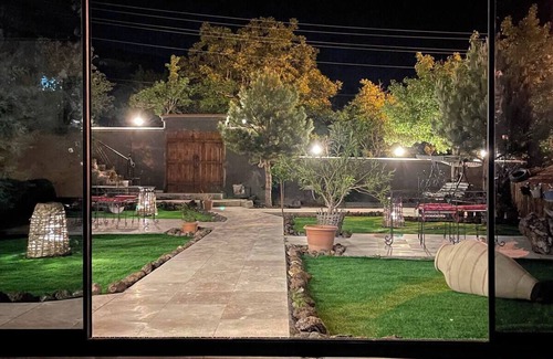Ulasli House | Grape Village House