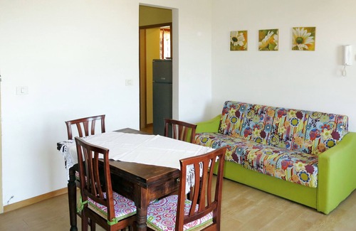 Cossombrato House | Grappolo + Margherita by Interhome