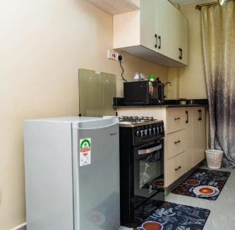 Kikuyu Apartment | graryshome