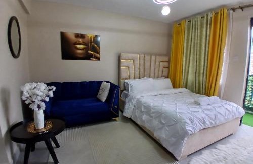 Kikuyu Apartment | graryshome