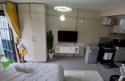 Kikuyu Apartment | graryshome