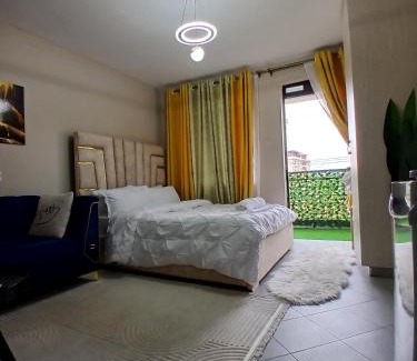 Kikuyu Apartment | graryshome