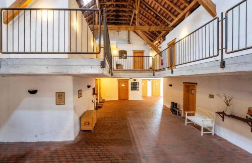 Krummhoern Apartment | Grashaus Upleward