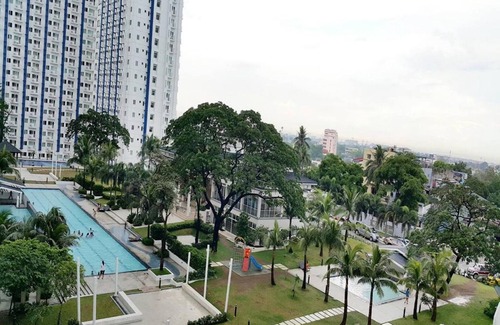Santo Cristo Condo | Grass Residences by Andrea
