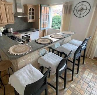 Grasse Apartment | Grasse : Centre ville Superbe appartement 2 chambres