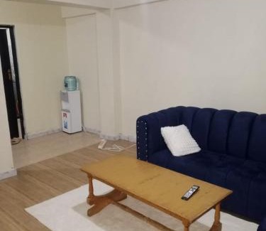 Nanyuki Apartment | Gratia Pad