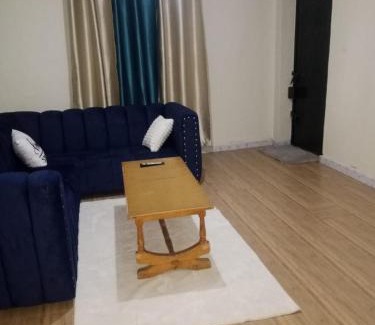 Nanyuki Apartment | Gratia Pad