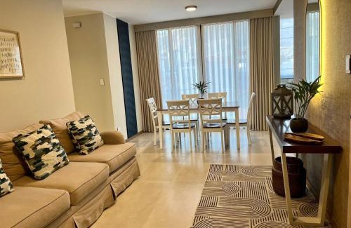 Cochabamba Apartment | Gratus