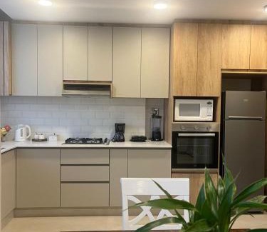 Cochabamba Apartment | Gratus