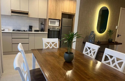 Cochabamba Apartment | Gratus