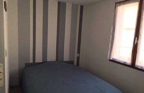 Le Grau-dʼAgde House | GRAU D'AGDE House sleeps 4