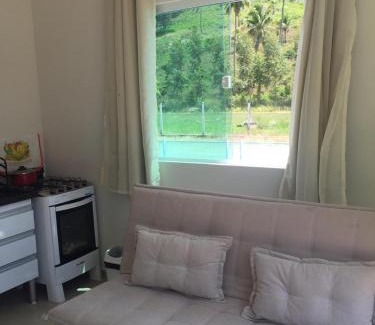 Sao Jose da Coroa Grande Apartment | Gravatá beach flats