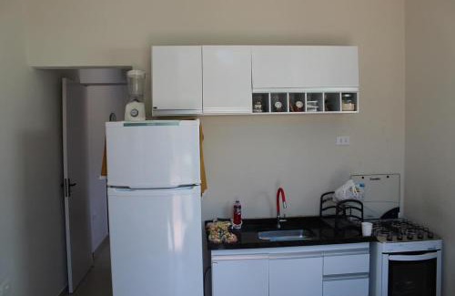 Sao Jose da Coroa Grande Apartment | Gravatá beach flats