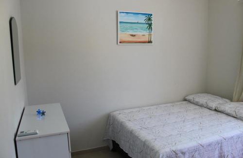 Sao Jose da Coroa Grande Apartment | Gravatá beach flats