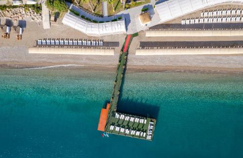 Kemer Hotel | Gravel Hotels Select - Ultra All Inclusive