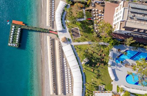 Kemer Hotel | Gravel Hotels Select - Ultra All Inclusive