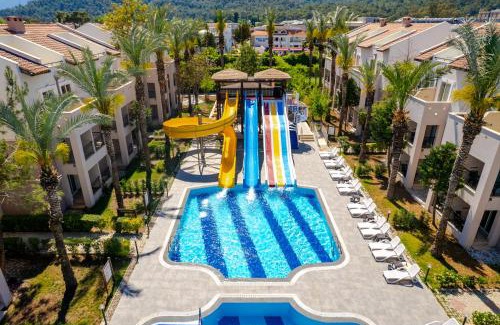 Kemer Hotel | Gravel Hotels Select - Ultra All Inclusive