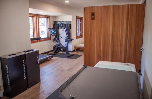 Big Sky Hotel | Gravity Haus Big Sky